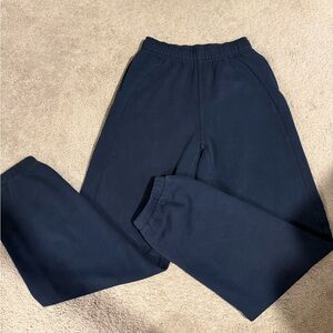 Lululemon Scuba Joggers